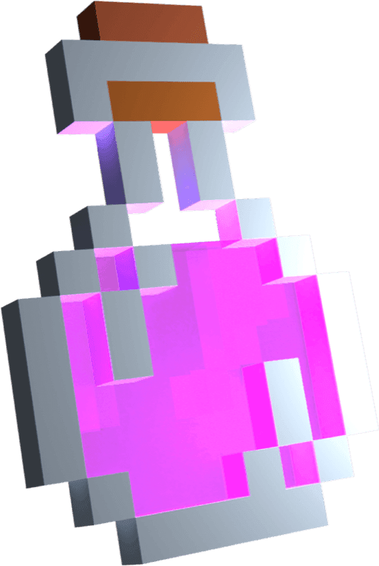 Игрок Minecraft арендует сервер