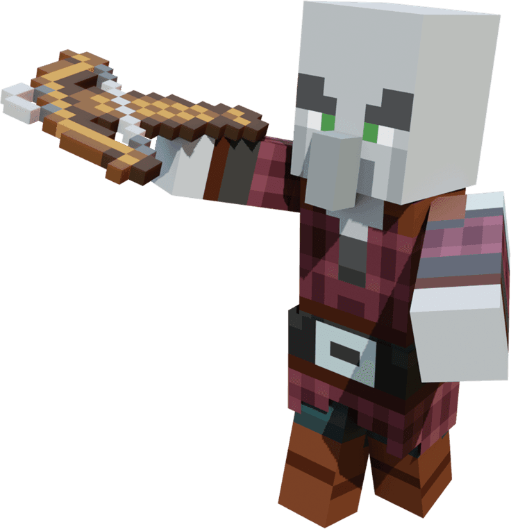 Сервер Minecraft работает круглосуточно