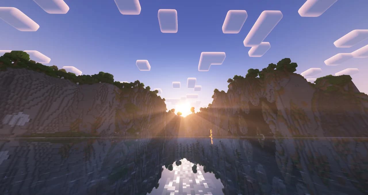 Fabulously Optimized для Minecraft 1.21