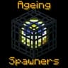 Ageing Spawners для Minecraft