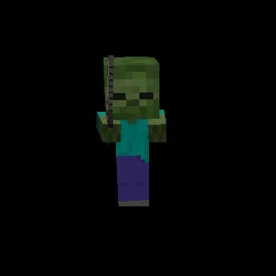 AI Improvements для Minecraft