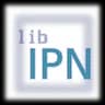 libIPN для Minecraft 1.16.5