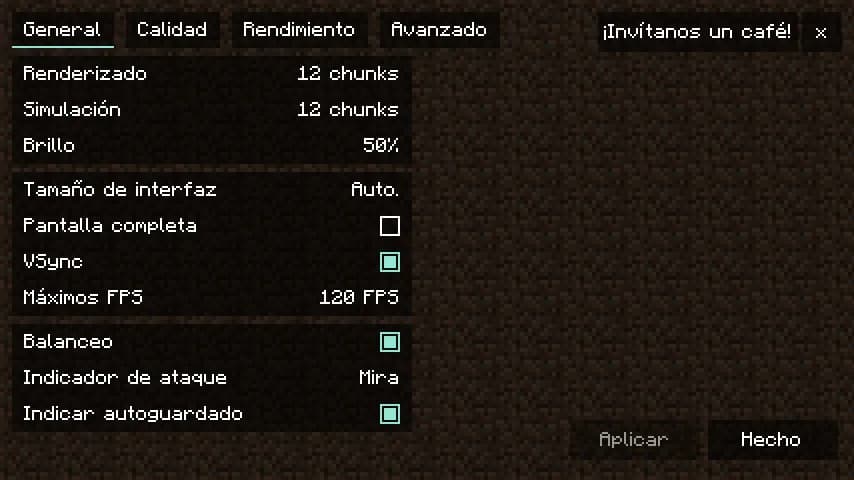 Translations for Sodium для Minecraft 1.21