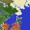 Xaero's Minimap для Minecraft 1.20.1