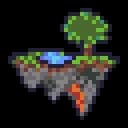 Skyblocker Modpack - Hypixel Skyblock для Minecraft 1.21
