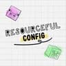 Resourceful Config для Minecraft