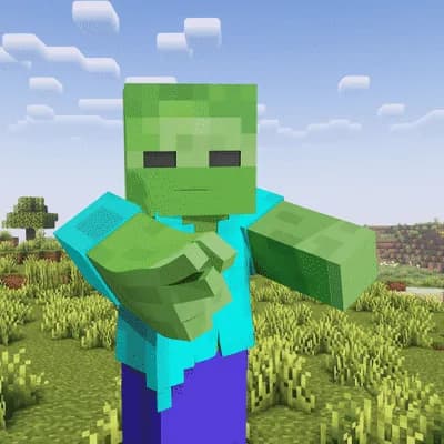 Let Me Despawn для Minecraft