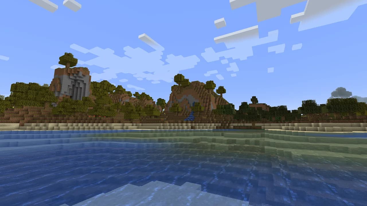 VanillAA для Minecraft 1.18.2