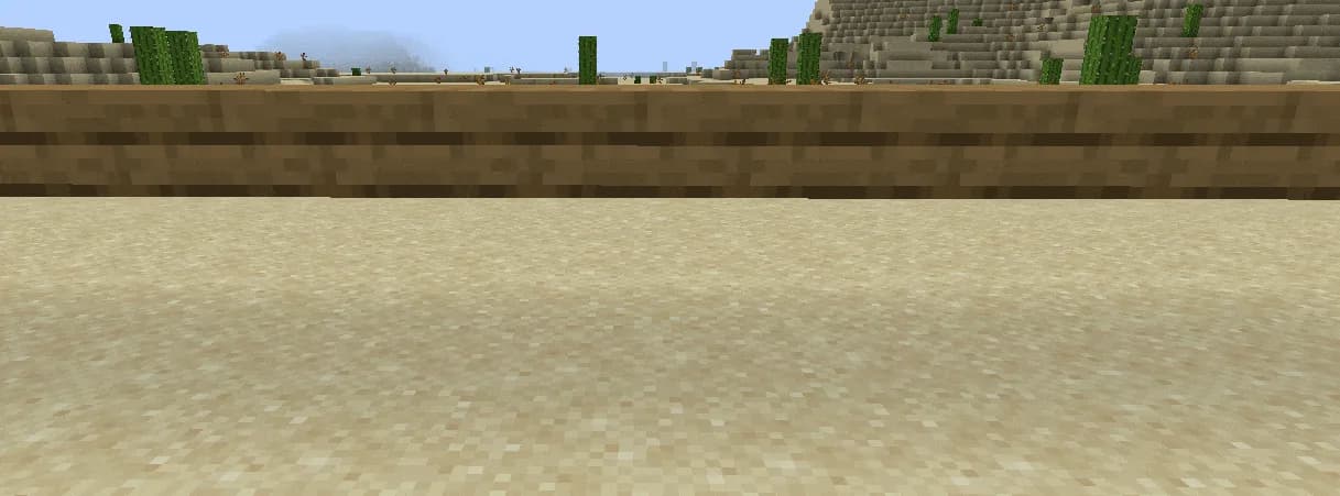 Not Enough Animations для Minecraft
