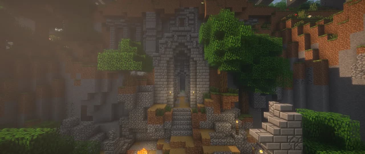 Default HD 128x для Minecraft 1.18.2