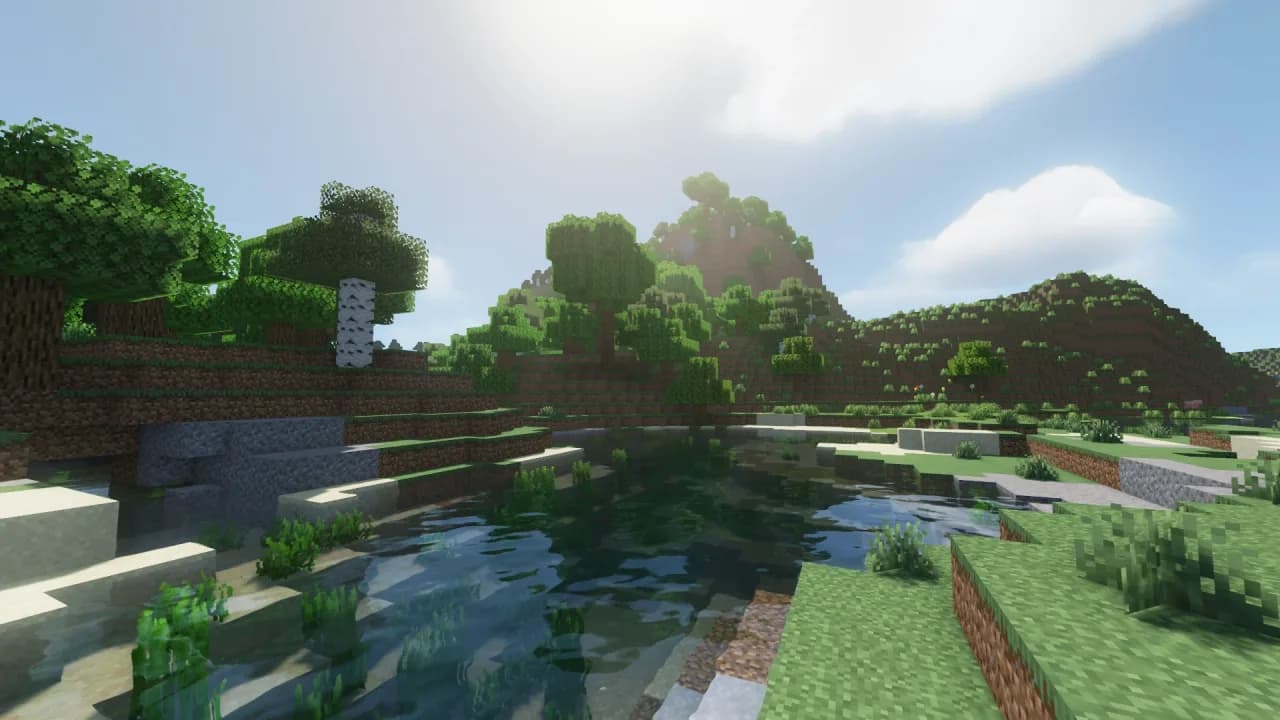 MakeUp - Ultra Fast для Minecraft 1.12.2