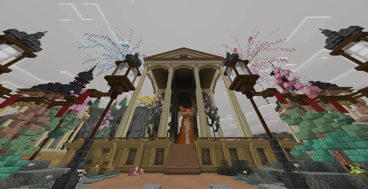 Literally Nothing — плагин для Minecraft