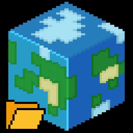Global Packs для Minecraft