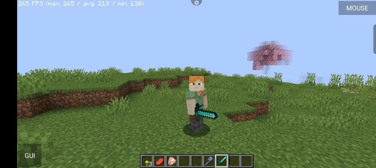 Spunky Boost для Minecraft 1.21