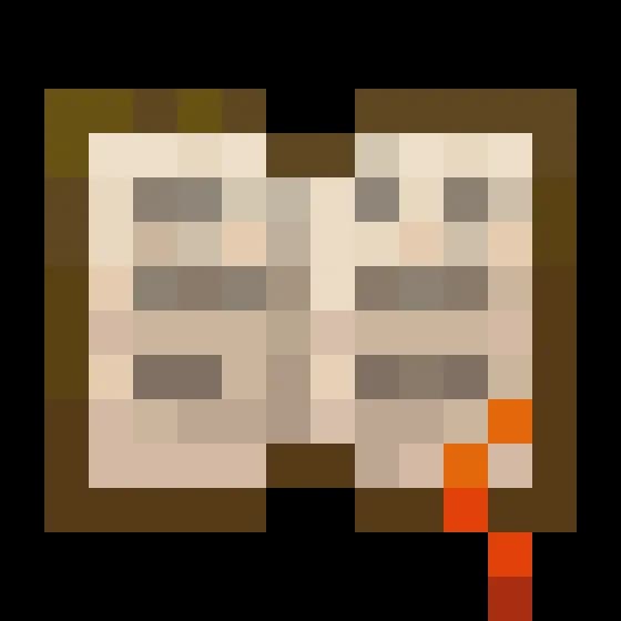 Almanac для Minecraft