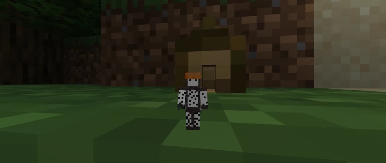 Bits And Chiseled + Chiseled Me для Minecraft 1.12.2
