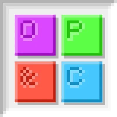 Open Parties and Claims для Minecraft