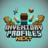 Inventory Profiles Next для Minecraft
