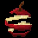 AppleSkin для Minecraft 1.16.5