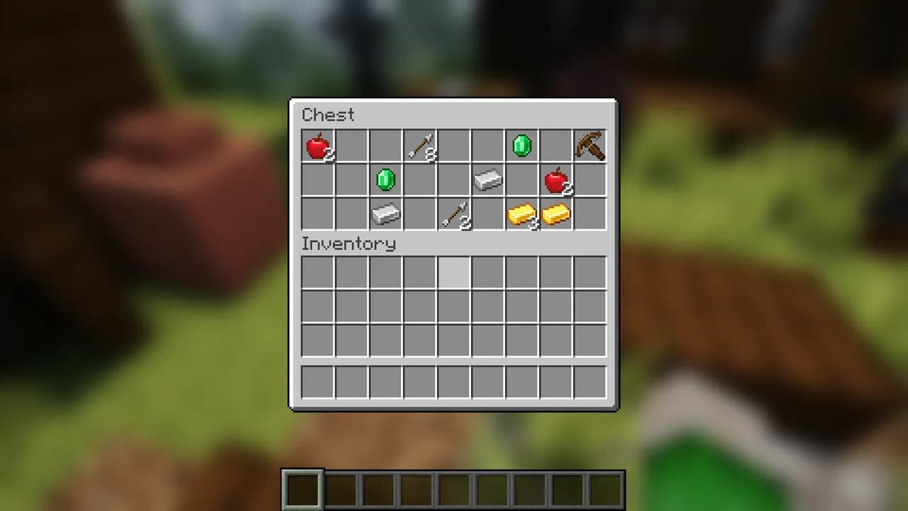 Blur+ для Minecraft