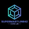 SuperMartijn642's Core Lib для Minecraft
