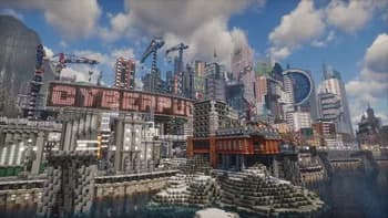 Как установить сборку Minecraft с модами: Forge, Fabric и через лаунчер