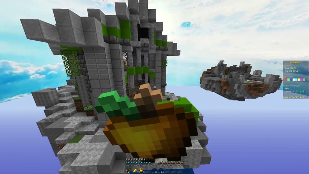 Fcraft