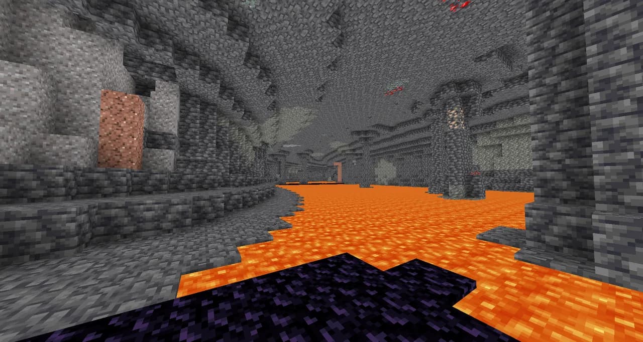 BrighterAccessibility для Minecraft