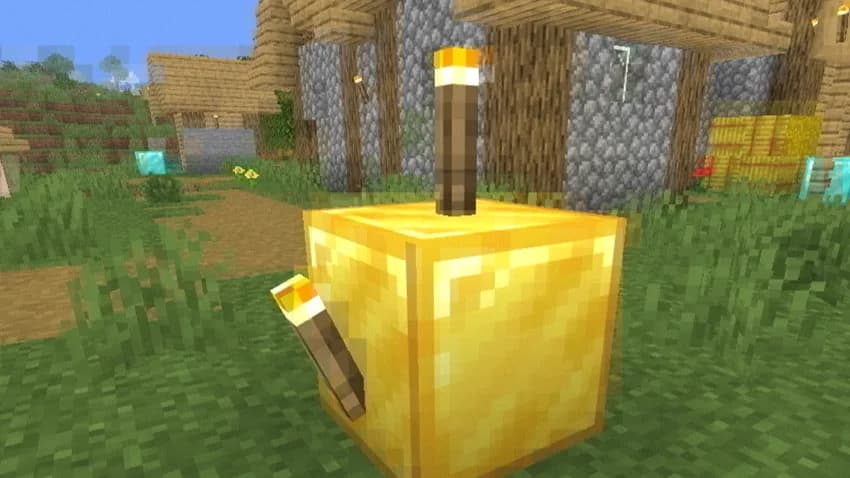Bad WiFi для Minecraft