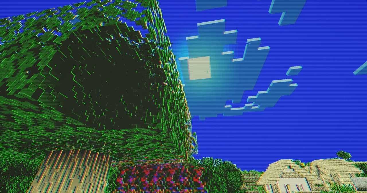 Memory Leaks для Minecraft