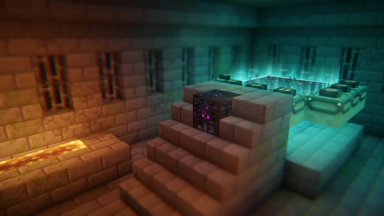 Euphoria Patches для Minecraft