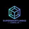 SuperMartijn642's Config Lib для Minecraft
