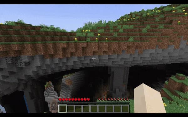 FastQuit для Minecraft