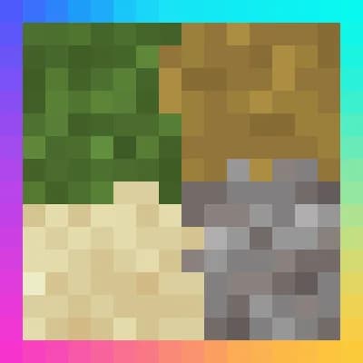 Continuity для Minecraft
