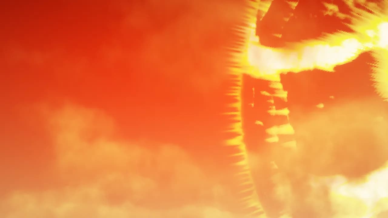 The Solar Apocalypse для Minecraft