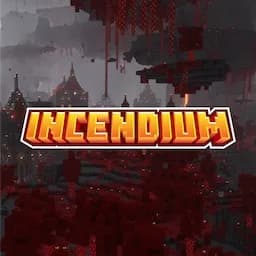 Incendium Legacy — дата-пак для Minecraft