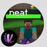Neat для Minecraft