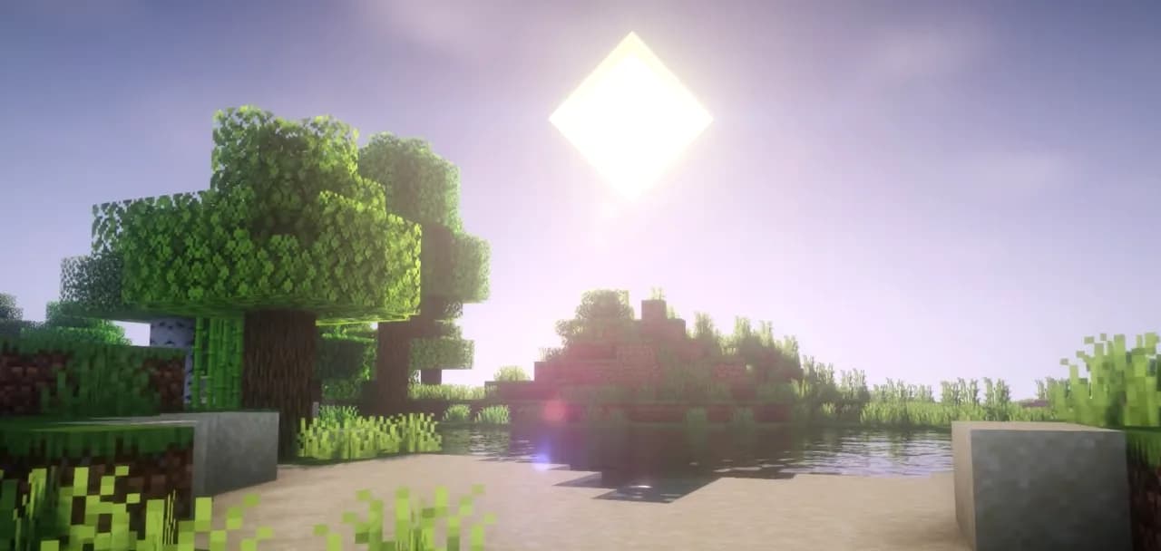 Essentials++ для Minecraft