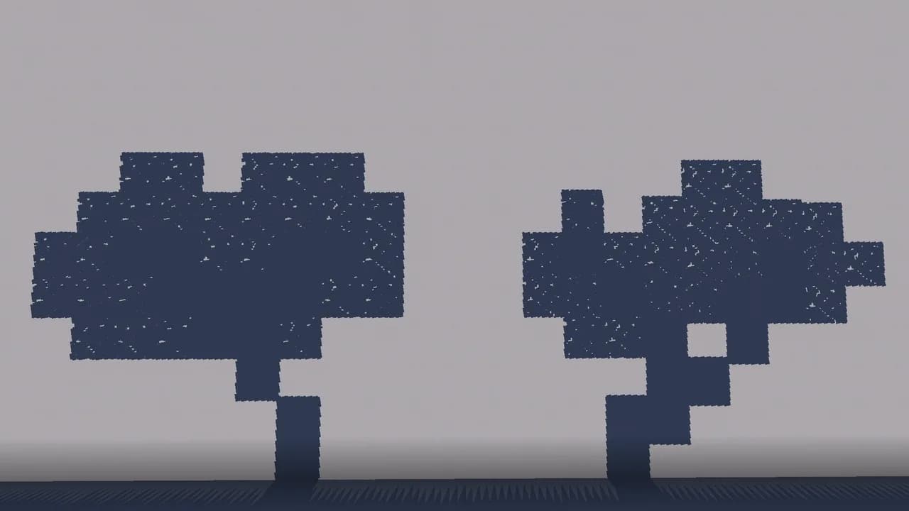 Pretty Shadows для Minecraft