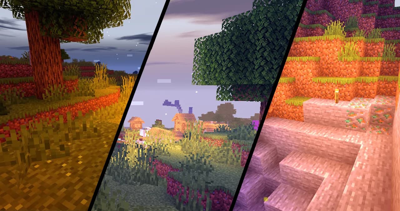 Principal для Minecraft