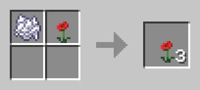 Flower Tweaks — дата-пак для Minecraft 1.16.5