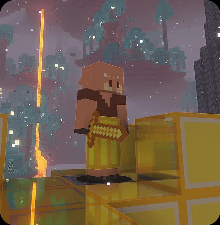 CreateBarters — дата-пак для Minecraft