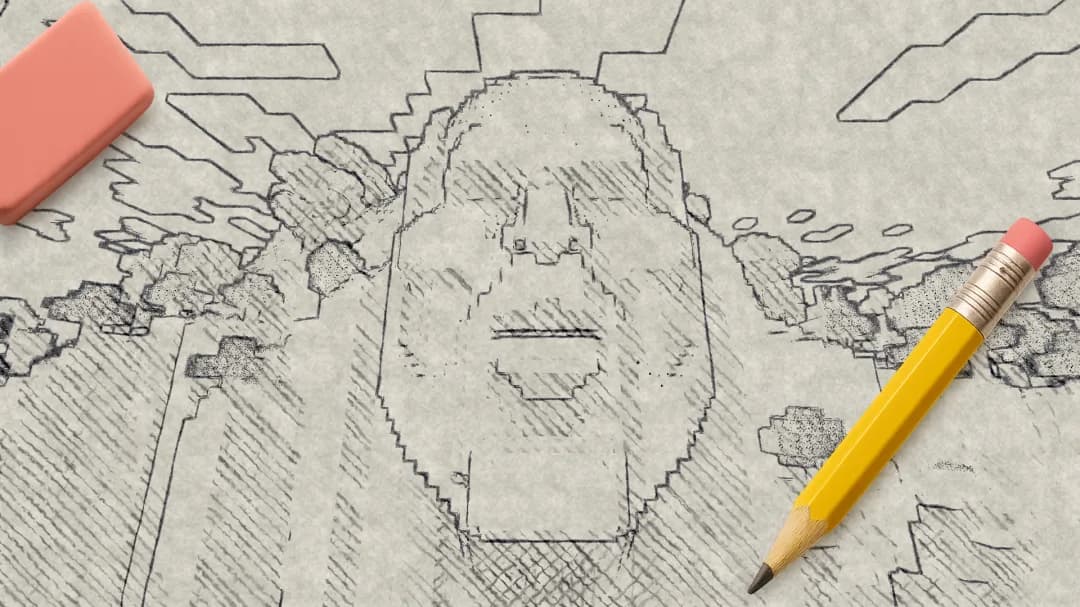 ✏️SketchBound для Minecraft