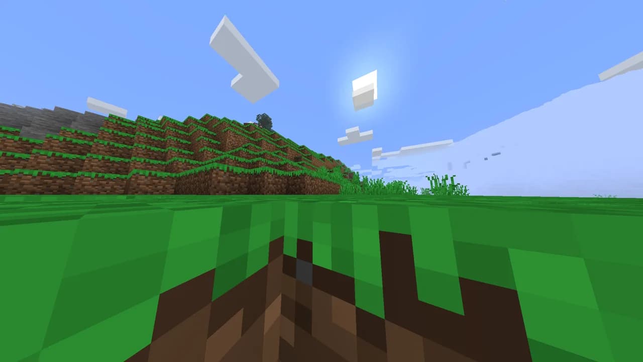 vibes2019shaders для Minecraft