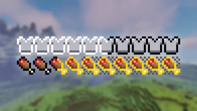 SATB — дата-пак для Minecraft
