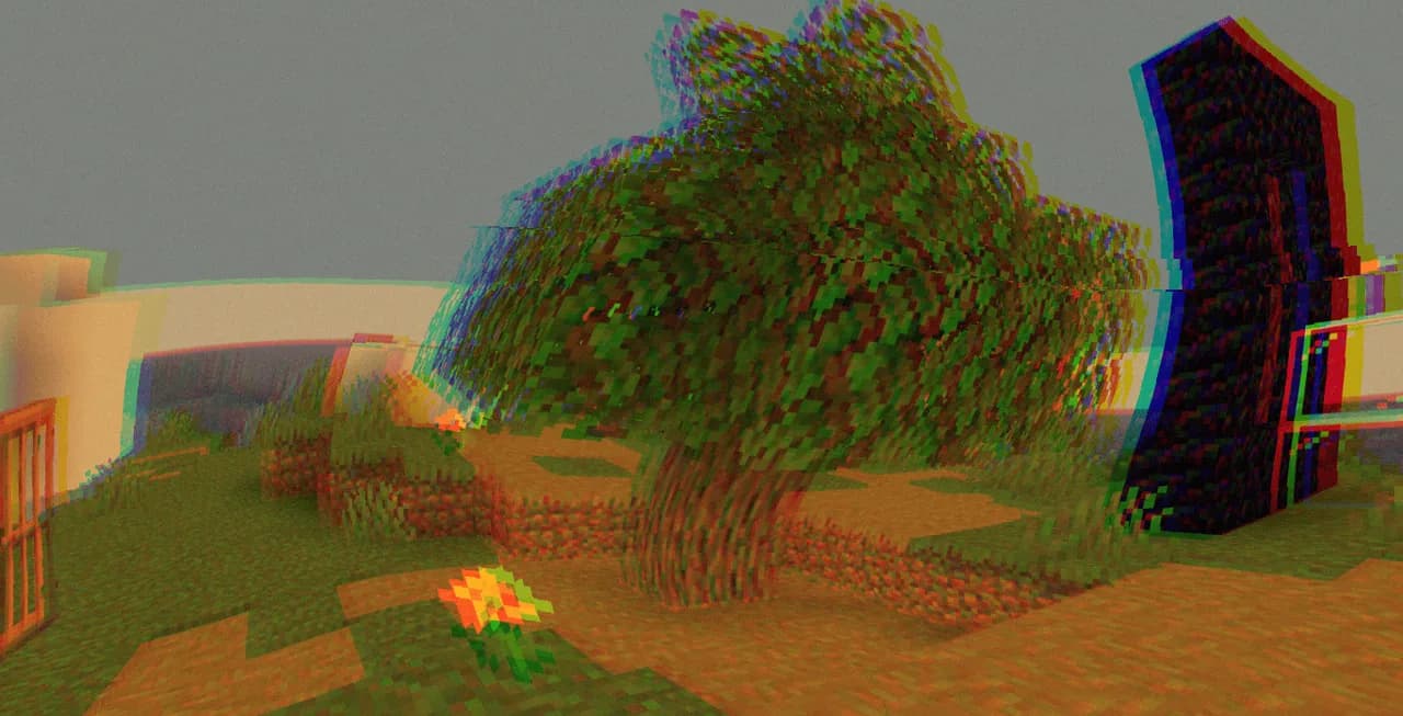 Demonic Possession для Minecraft