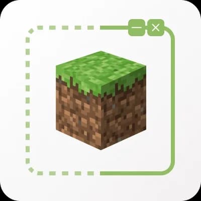 Cubes Without Borders для Minecraft