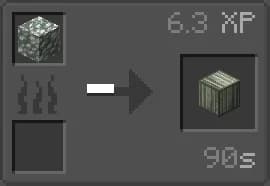 Raw Ores Processing — дата-пак для Minecraft