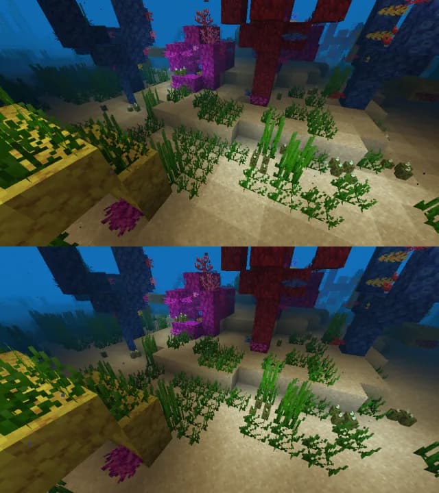 Лаунчер для установки сборки Minecraft