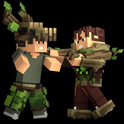 Лучшие RPG-сборки Minecraft с квестами и боссами (2026)